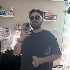 Meet your Posher, Sergio